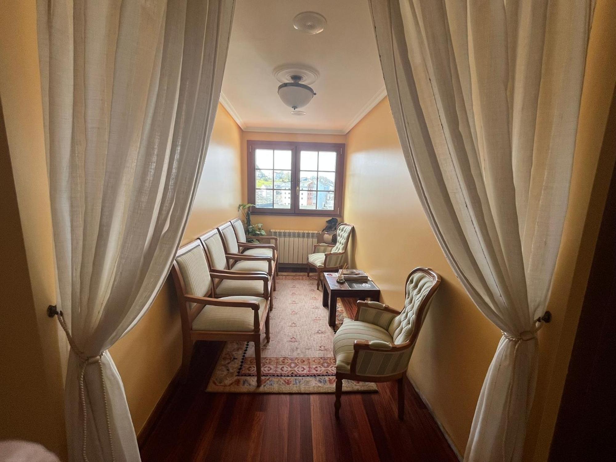Hotel Caldelas Sacra-Pension Rustica 3 Estrellas Castro Caldelas Ngoại thất bức ảnh